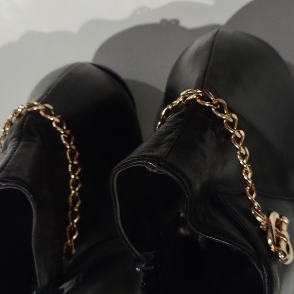 Beautiful genuine leather shoes by Jenni 🍀☘️⭐ - Picture 4 of 12